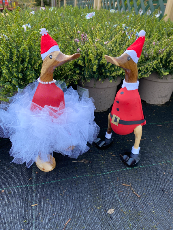 Mr and mrs elf costumes hotsell